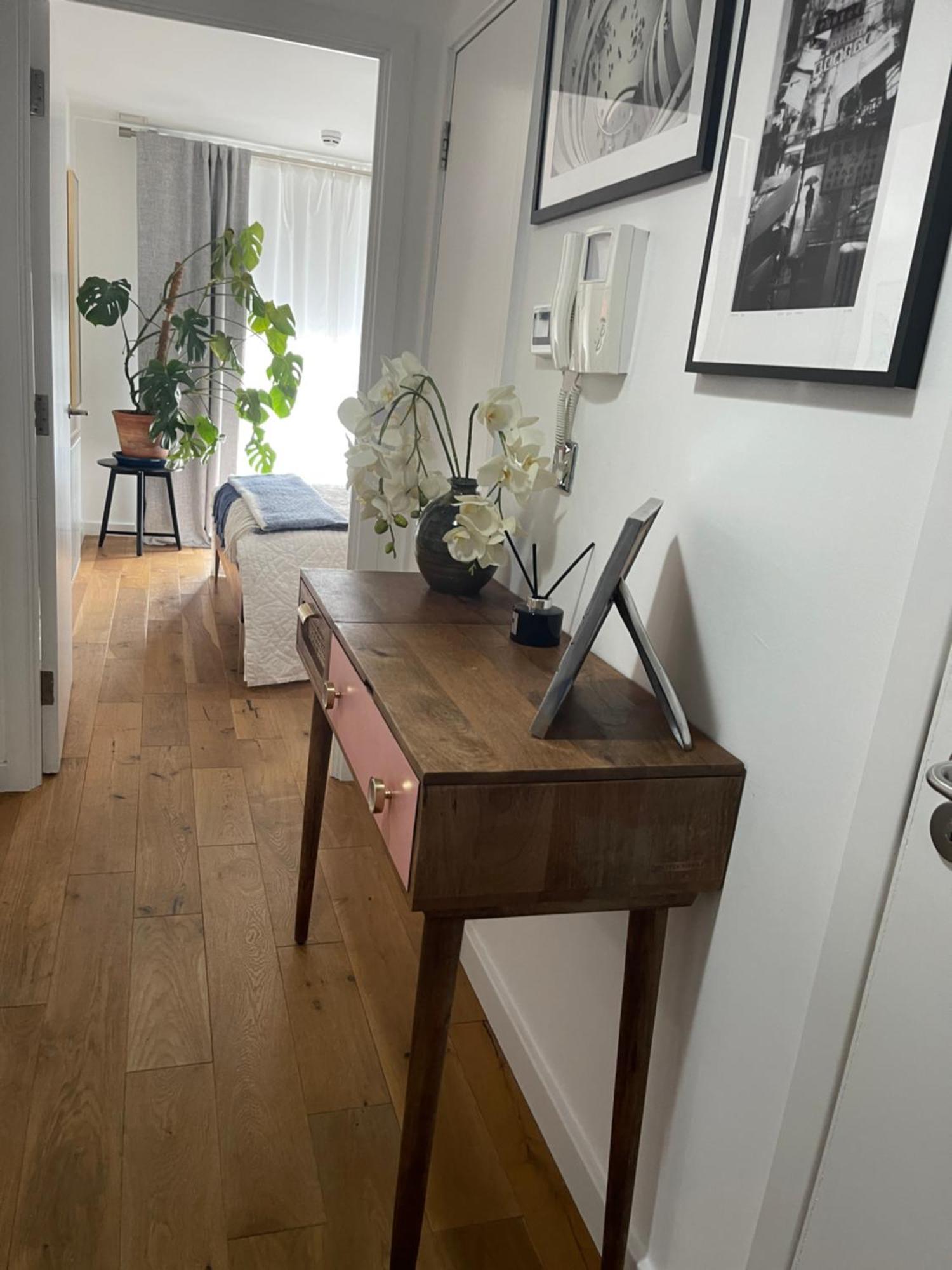 Peloton Organic Health Apartment In Angel, Old Street, Islington London Eksteriør billede