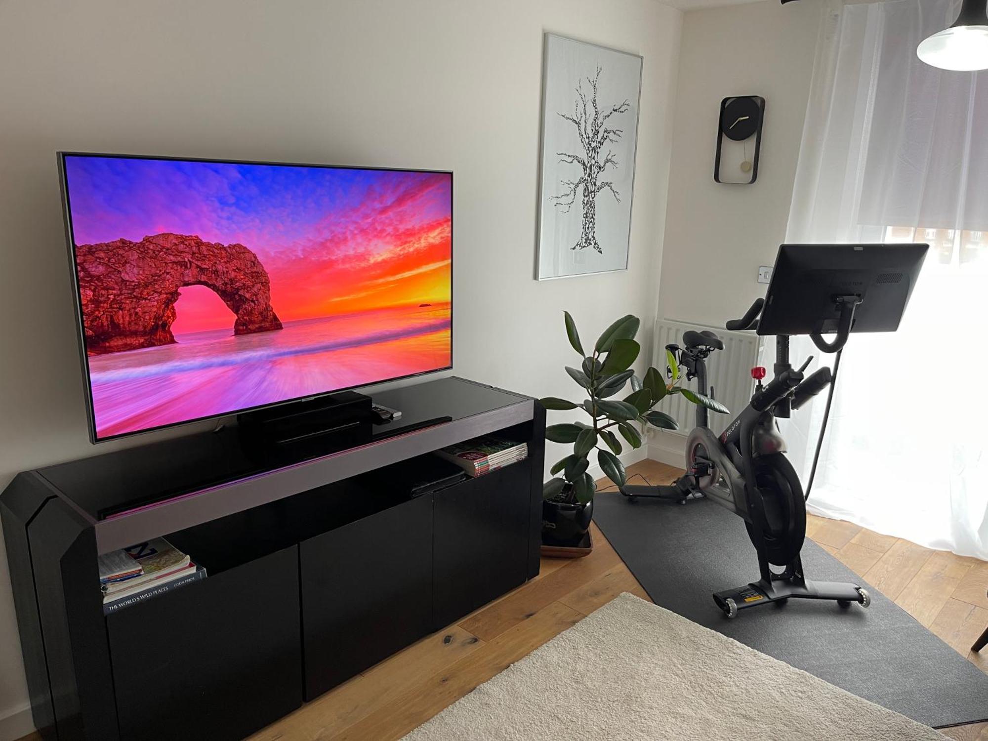 Peloton Organic Health Apartment In Angel, Old Street, Islington London Eksteriør billede