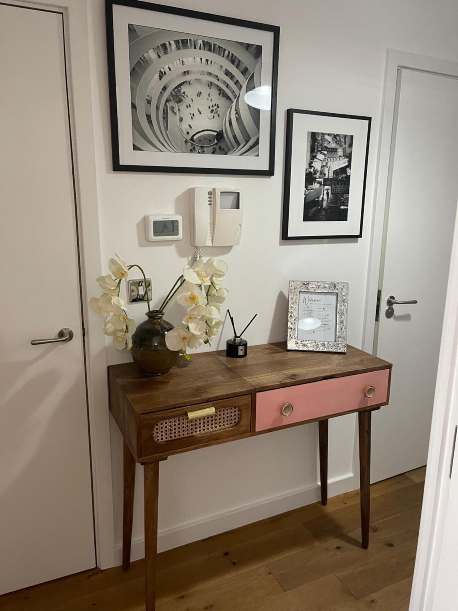 Peloton Organic Health Apartment In Angel, Old Street, Islington London Eksteriør billede